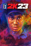️PGA TOUR 2K23 Tiger Woods Edition XBOX