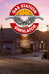 ️Gas Station Simulator XBOX