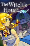 ️The Witch's House MV XBOX