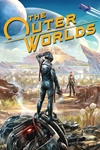 ️The Outer Worlds XBOX