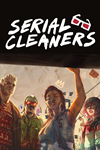 ️Serial Cleaners XBOX