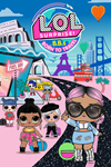 ️L.O.L. Surprise! B.B.s BORN TO TRAVEL™ XBOX