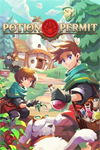 ️Potion Permit XBOX