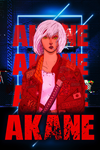 ️Akane XBOX