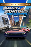 ️Fast & Furious: Spy Racers Rise of SH1FT3R -  XBOX