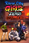 ️River City Girls Zero XBOX