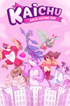 ️Kaichu: The Kaiju Dating Sim XBOX