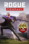 ️Rogue Company: Scarlet Contract Starter Pack XBOX