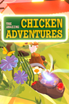 ️Amazing Chicken Adventures XBOX