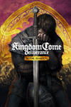 ️Kingdom Come: Deliverance - Royal Edition XBOX