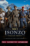️Isonzo: Collector's Edition XBOX