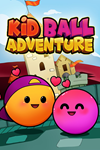 ️Kid Ball Adventure XBOX