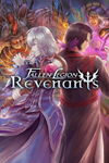 ️Fallen Legion Revenants XBOX