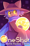 ️OneShot: World Machine Edition XBOX