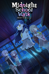 ️Midnight School Walk 真夜中学園さんぽ XBOX