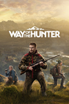 ️Way of the Hunter XBOX