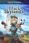 ️Black Skylands (Game Preview) XBOX
