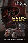 ️Crossout — Biter Starter Bundle XBOX