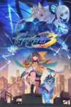 ️Azure Striker GUNVOLT 3 XBOX