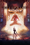 ️Hellpoint Ultimate Edition XBOX