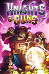 ️Knights & Guns XBOX