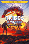️Tribes of Midgard Deluxe Edition XBOX