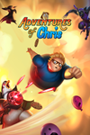 ️Adventures of Chris XBOX