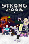 ️Strong Moon XBOX