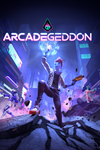 ️Arcadegeddon XBOX