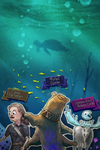 ️Meaningful Adventures (Mythic Ocean + Journey XBOX