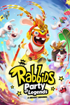 ️Rabbids®: Party of Legends XBOX