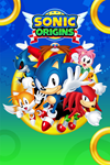 ️Sonic Origins XBOX