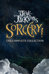 ️Steve Jackson's Sorcery! XBOX