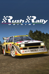 ️Rush Rally Origins XBOX