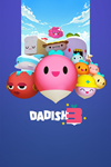️Dadish 3 XBOX