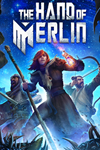 ️The Hand Of Merlin XBOX