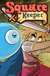 ️Square Keeper XBOX
