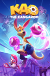 ️Kao the Kangaroo XBOX