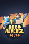 ️Robo Revenge Squad XBOX
