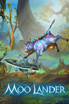 ️Moo Lander XBOX