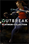 ️Outbreak Platinum Collection XBOX