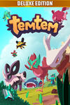 ️Temtem - Deluxe Edition XBOX