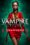 ️ Vampire: The Masquerade - Swansong Xbox XBOX
