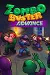 ️Zombo Buster Advance XBOX