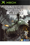 ️Panzer Elite Action: Fields of Glory XBOX