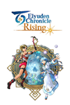 ️Eiyuden Chronicle: Rising XBOX