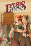 ️Lethis - Path of Progress XBOX