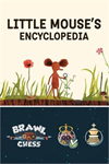 ️Little Mouse's Encyclopedia + Brawl Chess XBOX