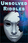 ️Unsolved Riddles XBOX