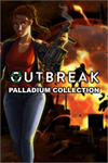 ️Outbreak Palladium Collection XBOX